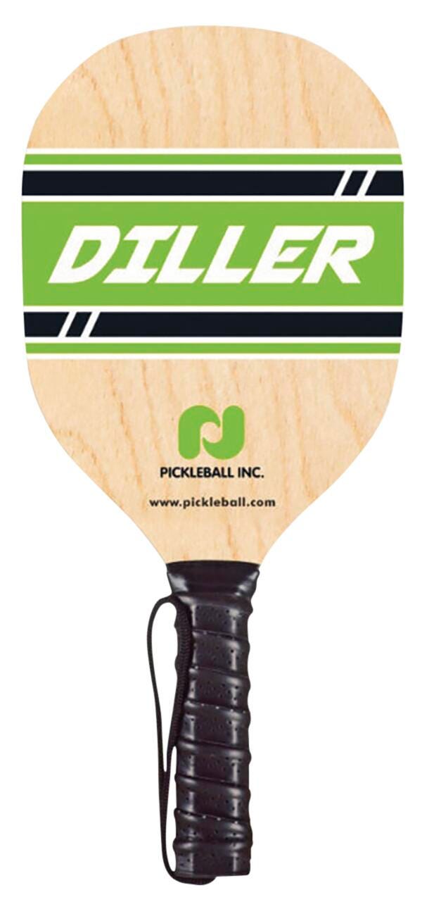 Diller Pickleball Paddle, Each 2120728